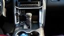 Toyota Land Cruiser VXR / VXR 3.5L HYBRID GCC Specs