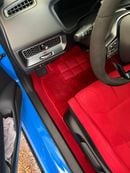 Honda Civic TYPE R