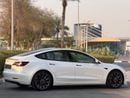 Tesla Model 3 PERFORMANCE