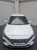 Hyundai Accent GL Hyundai Accent 2023 NO CONVENIENCE FEES Full Service History Single Owner 0% Down Payment