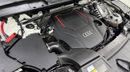 أودي SQ5 TFSI SPORTBACK TFSI quattro 3.0L