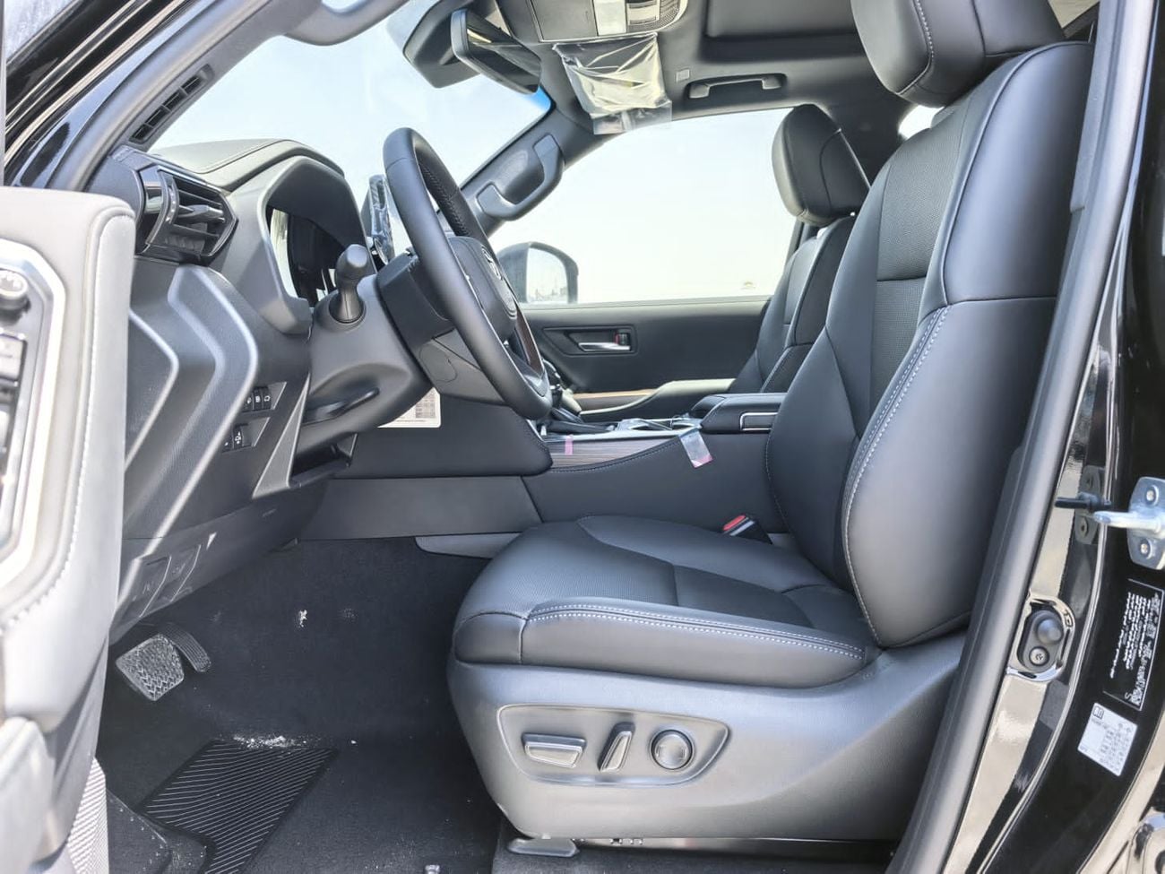 Toyota Land Cruiser GXR