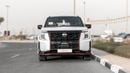 Nissan Patrol NISMO 2026 Nissan Patrol Nismo 3.5L Twin-Turbo AT Petrol (White)