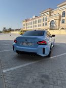 BMW M2 STANDARD CARBON