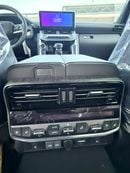 Toyota Land Cruiser VXR