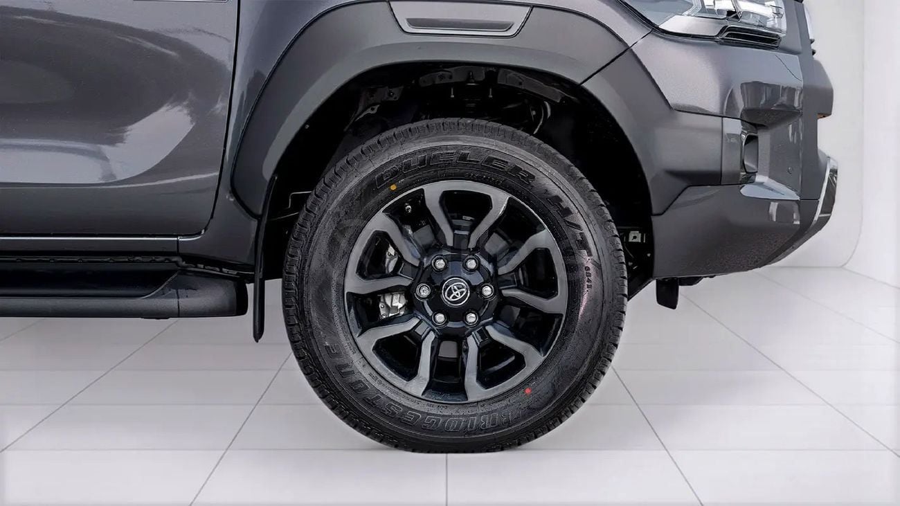 تويوتا هيلوكس ADVENTURE | 2-YEAR WARRANTY + SERVICE AVAILABLE | IN-HOUSE FINANCING | 0% DOWNPAYMENT (BANK)