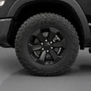 رام 1500 REBEL CREW 3,065 P.M • 0% Downpayment • Rebel • 1 Year Warranty