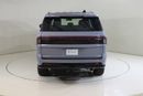 Lincoln Navigator RESERVE N1525 / AL TAYER MOTORS AL QOUZ SHOWROOM