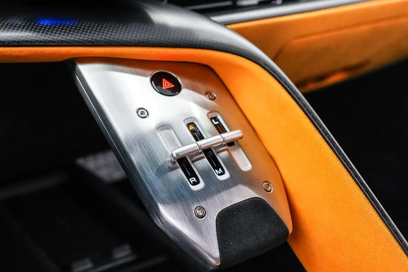 Ferrari 849 Testarossa Exclusive | Europea0n Specs | Edition | Service contract al tayer