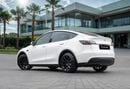 Tesla Model Y Long Range Model Y Long Range | 1,959 P.M | 0% Downpayment | Perfect Condition!