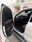 مرسيدس بنز ML 350 AMG KIT