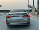 لكزس ES300h PREMIER
