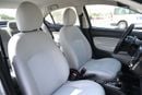 ميتسوبيشي اتراج GLX HIGHLINE 0% DP - MITSUBISHI ATTRAGE 2022 - LOW MILEAGE - GCC SPECS