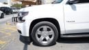 شيفروليه تاهو LT