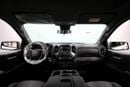 Chevrolet Silverado 1500 RST