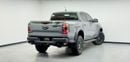 Ford Ranger RAPTOR 2024 Ford Ranger Raptor, Agency Warranty + Full Agency Service History, GCC Specs
