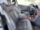 Mercedes Benz CL500 STANDARD