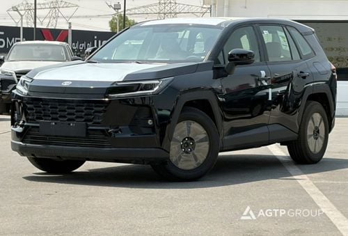 Toyota RAV4 ADVENTURE 2.5L Hybrid | Full Option | Automatic | Sunroof | Radar | READY STOCK
