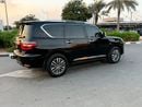 Nissan Patrol LE TITANIUM GCC Specs - Excellent Condition!