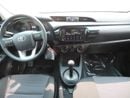 Toyota Hilux DLX MT 2026 PWOERWINDOWS 4X4 YM2026