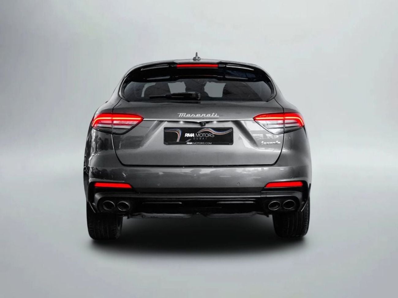 Maserati Levante MODENA
