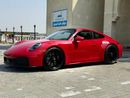 Porsche 911 CARRERA 4GTS T - HYBRID SYSTEM SPECIAL OFFER!