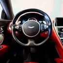 Aston Martin DB11 9,384 P.M • 0% Downpayment • Launch Edition • 1 Year Warranty