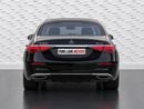Mercedes Benz S500 4MATIC L
