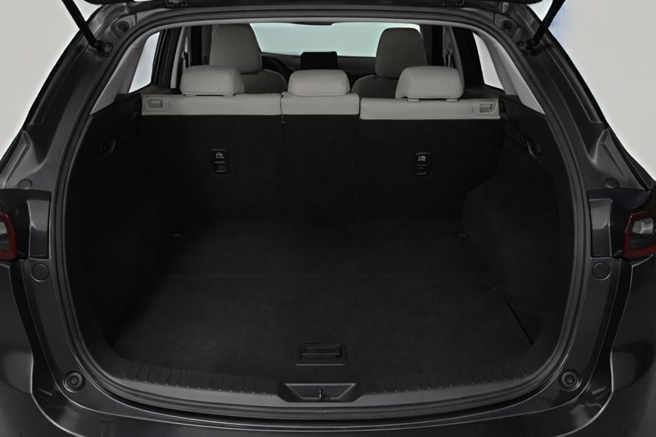 Mazda CX-5 GL 2024 | AED 996/Month | 0 DP | 30 Day Return | Warranty