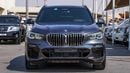 بي أم دبليو X5 40i M SPORT EXCLUSIVE