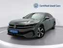 Volkswagen Passat COMFORTLINE Passat Comfortline 1.5L | 12.9” Infotainment | Panoramic Sunroof | ACC | Side Assist | Front Assist