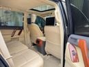 Toyota Prado VXR
