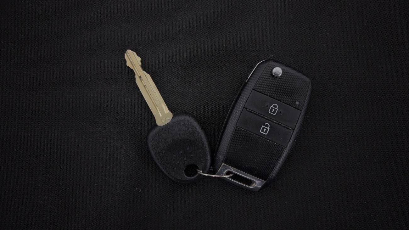 كيا بيجاس LX كارس24 هي سوق ضخم للسيارات المستعملة موثوق ومضمون ٪كارس24 هي سوق ضخم للسيارات المستعملة موثوق ومضمون