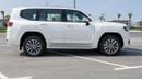 Toyota Land Cruiser GXR HYBRID