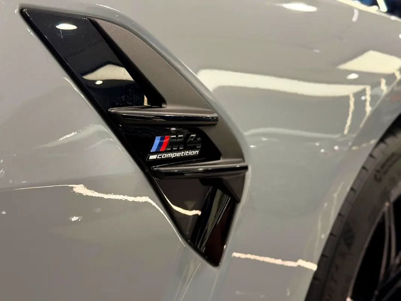 بي أم دبليو M4 Convertible - Korean Specs - Pristine Condition