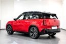 MINI Countryman SE Jcw Kit+BEV