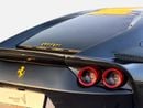 Ferrari 812 SUPERFAST INTERIOR & EXTERIOR CARBON | AFTERMARKET EXHAUST | 812 SUPERMARKET