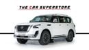 Nissan Patrol SUPER SAFARI T2 4.0L Brand New-GCC-2 Years Warranty & Service Contract Available