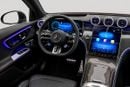 Mercedes Benz GLC 43 AMG 4MATIC GLC 43 AMG 4MATIC Coupe | Korean Specs