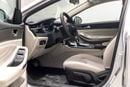 Chery Arrizo 5 1.5L - Silver Inside Beige | Export Only