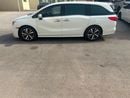 Honda Odyssey TOURING