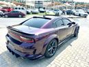 Dodge Charger GT 3.6L | Monthly 1200/- | 0% DP | Sunroof | # 14889S