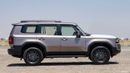 Toyota Prado GXR TOYOTA PRADO 2.8D AT BRONZE