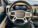 لاند روفر ديفندر 110 HSE P400