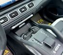 Mercedes Benz GLE 450 AMG GLE 63 S AMG 4MATIC, Warranty, Low Km, Fully Loaded, Excellent Condition, Euro