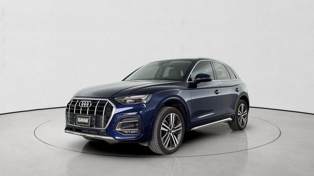 Audi Q5 45 TFSI ADVANCED | Guaranteed Warranty | 0 Down Payment