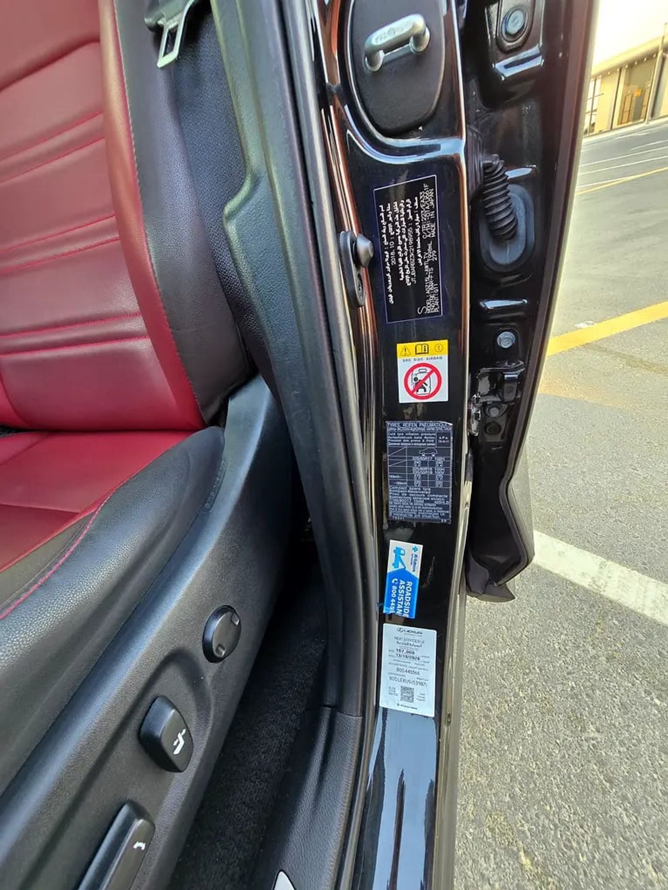 Lexus NX300 NX 300 Platinum | GCC Specs | Pristine Condition