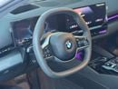 بي أم دبليو 520i M SPORT