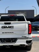GMC Sierra 1500 REG/CAB AT4 American Specs - GCC Favorite!