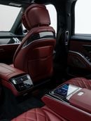 مرسيدس بنز S 580 4MATIC